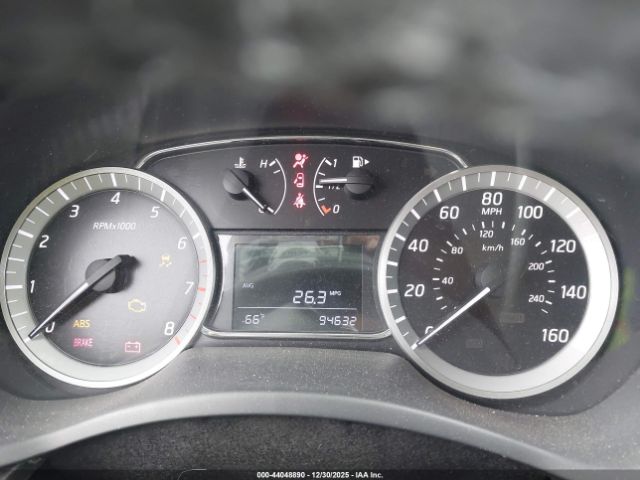 2015 NISSAN SENTRA 3N1AB7AP8FY240983 Photo 6