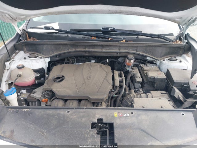 5XYRGDLC0MG030356 KIA SORENTO LX