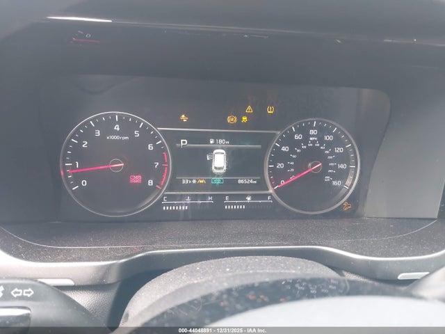 5XYRGDLC0MG030356 KIA SORENTO LX