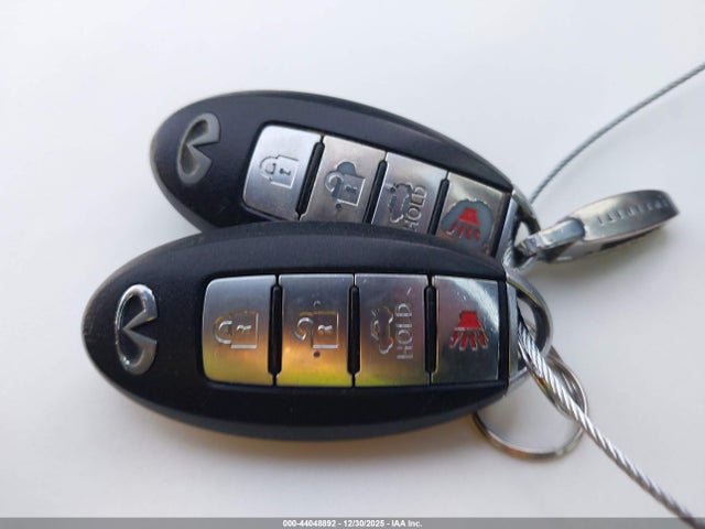 44048892 :رقم المزاد ، JNKCY01F19M851219 vin ، 2009 Infiniti M35x مزاد بيع