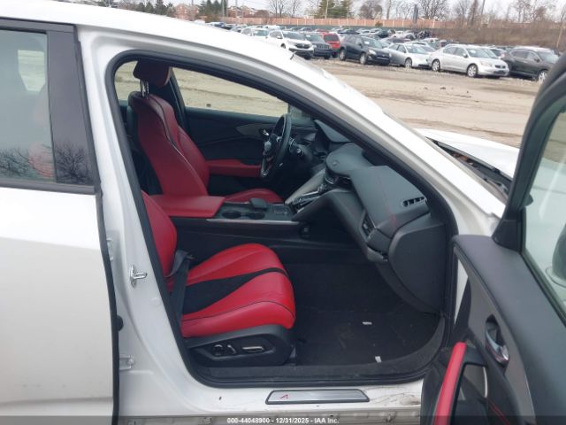 2024 ACURA TLX 19UUB6F5XRA001392 Photo 4