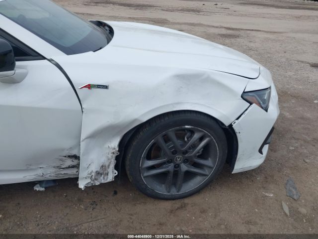 2024 ACURA TLX 19UUB6F5XRA001392 Photo 5