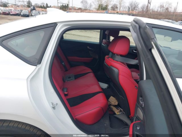 2024 ACURA TLX 19UUB6F5XRA001392 Photo 7