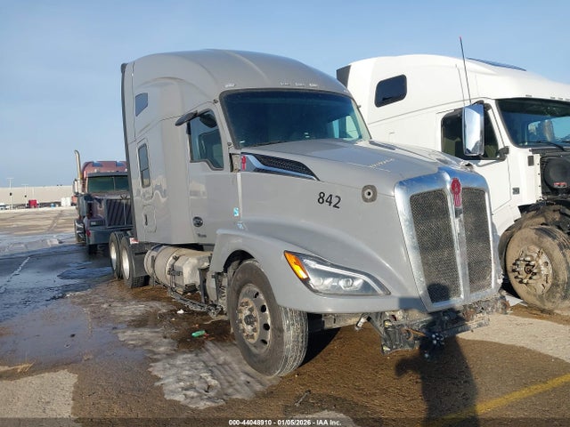 Продаж на аукціоні авто 2026 Kenworth T680, vin: 1XKYD49X8TJ217314, номер лоту: 44048910