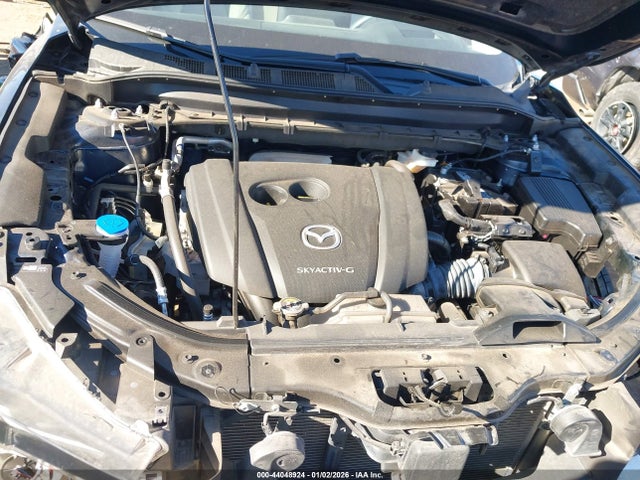 Aukcja sprzedaży 2022 Mazda Cx-5 2.5 S Premium Plus, vin: JM3KFBEM5N1569109, numer aukcji: 44048924
