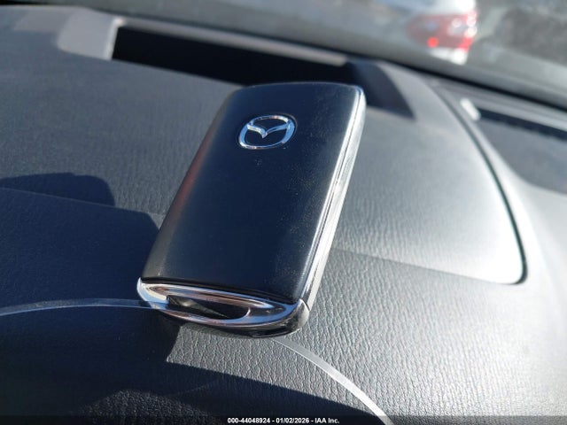 Aukcja sprzedaży 2022 Mazda Cx-5 2.5 S Premium Plus, vin: JM3KFBEM5N1569109, numer aukcji: 44048924