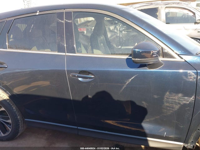 Aukcja sprzedaży 2022 Mazda Cx-5 2.5 S Premium Plus, vin: JM3KFBEM5N1569109, numer aukcji: 44048924