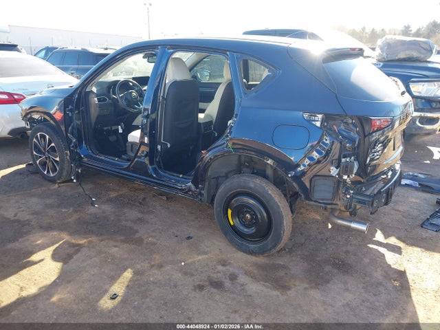 Aukcja sprzedaży 2022 Mazda Cx-5 2.5 S Premium Plus, vin: JM3KFBEM5N1569109, numer aukcji: 44048924
