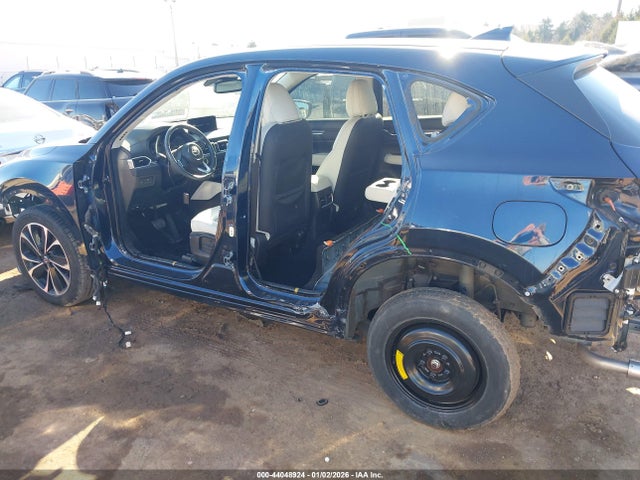 Aukcja sprzedaży 2022 Mazda Cx-5 2.5 S Premium Plus, vin: JM3KFBEM5N1569109, numer aukcji: 44048924