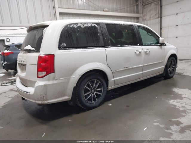 2016 DODGE GRAND CARAVAN 2C4RDGCG6GR115781 Photo 3