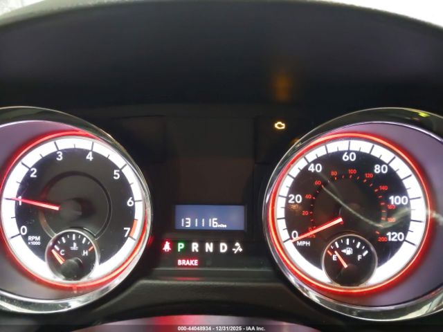 2016 DODGE GRAND CARAVAN 2C4RDGCG6GR115781 Photo 6