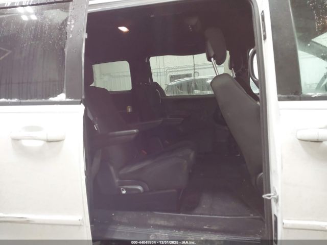 2016 DODGE GRAND CARAVAN 2C4RDGCG6GR115781 Photo 7