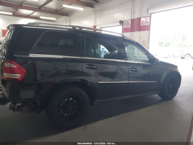 Aukcja sprzedaży 2012 Mercedes-benz Gl 450 4matic, vin: 4JGBF7BE0CA788734, numer aukcji: 44048944