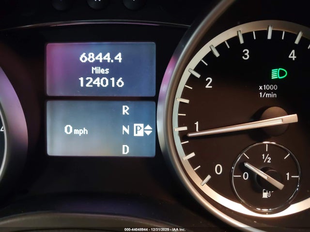 Aukcja sprzedaży 2012 Mercedes-benz Gl 450 4matic, vin: 4JGBF7BE0CA788734, numer aukcji: 44048944