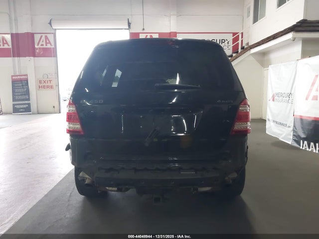 Aukcja sprzedaży 2012 Mercedes-benz Gl 450 4matic, vin: 4JGBF7BE0CA788734, numer aukcji: 44048944