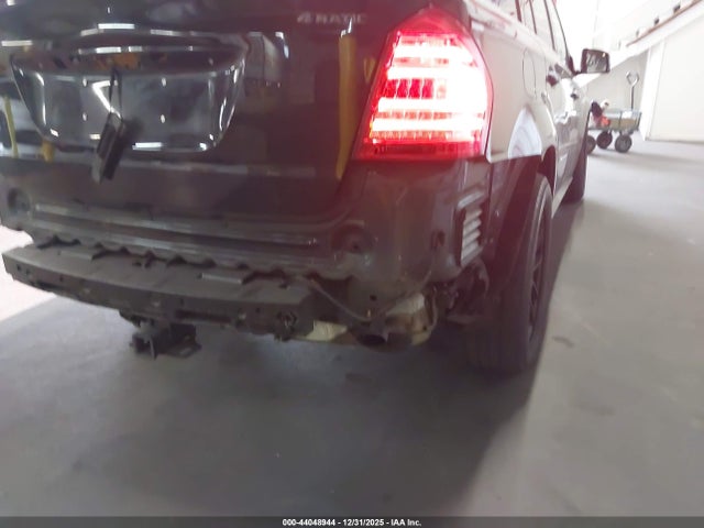 Aukcja sprzedaży 2012 Mercedes-benz Gl 450 4matic, vin: 4JGBF7BE0CA788734, numer aukcji: 44048944