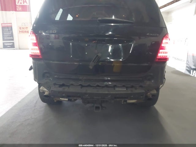 Aukcja sprzedaży 2012 Mercedes-benz Gl 450 4matic, vin: 4JGBF7BE0CA788734, numer aukcji: 44048944
