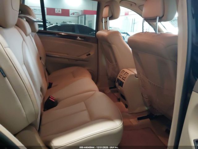 2012 MERCEDES-BENZ GL 450 4JGBF7BE0CA788734 Photo 7