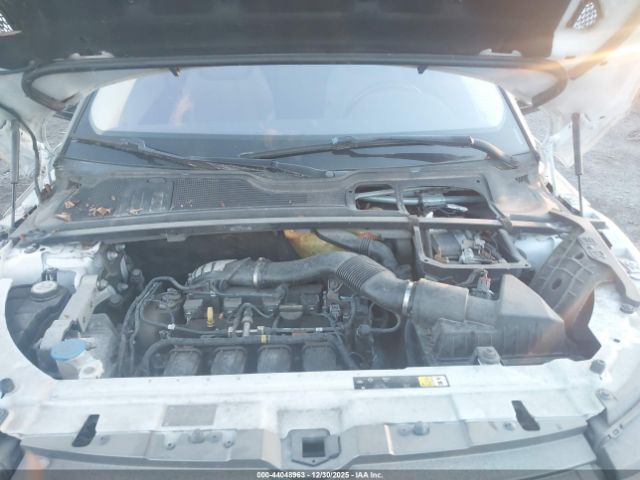 2013 LAND ROVER RANGE ROVER EVOQUE SALVP1BG7DH830962 Photo 9