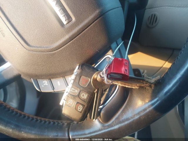 2013 LAND ROVER RANGE ROVER EVOQUE SALVP1BG7DH830962 Photo 10