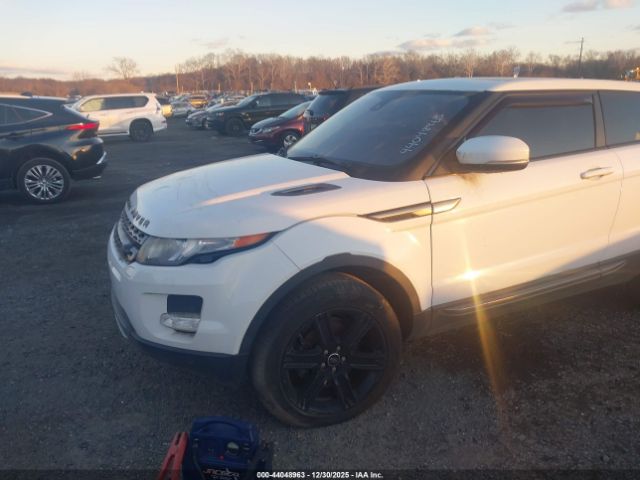 2013 LAND ROVER RANGE ROVER EVOQUE SALVP1BG7DH830962 Photo 5