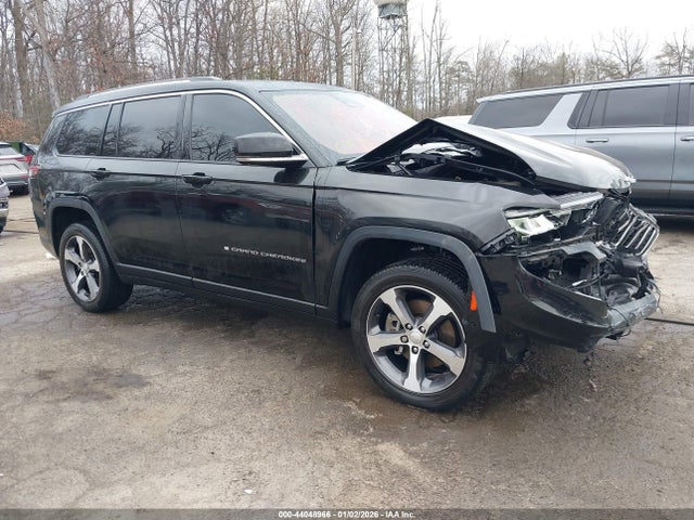 2023 JEEP GRAND CHEROKEE L 1C4RJKBG8P8849508