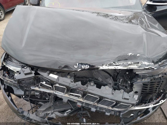 2023 JEEP GRAND CHEROKEE L 1C4RJKBG8P8849508 Photo 9