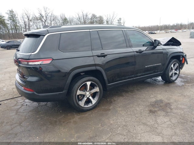 2023 JEEP GRAND CHEROKEE L 1C4RJKBG8P8849508 Photo 3