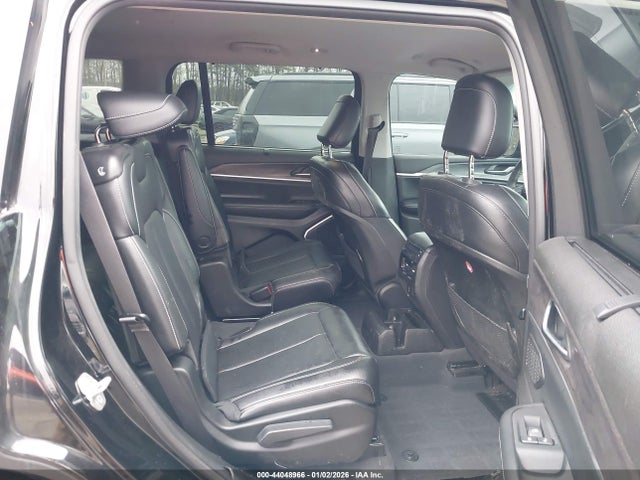 2023 JEEP GRAND CHEROKEE L 1C4RJKBG8P8849508 Photo 7