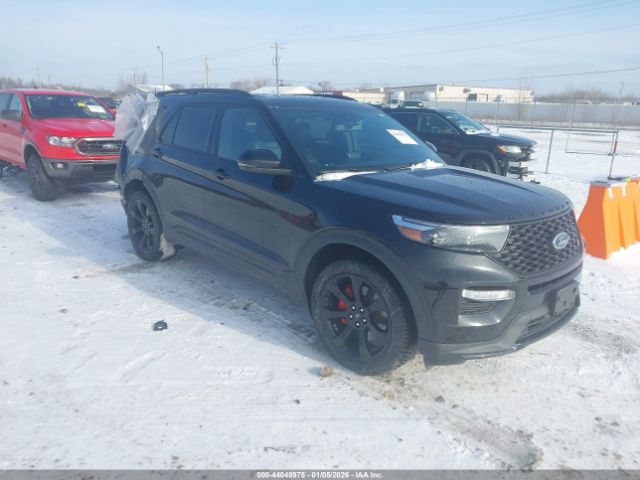 2021 FORD EXPLORER 1FM5K8GC7MGA69047