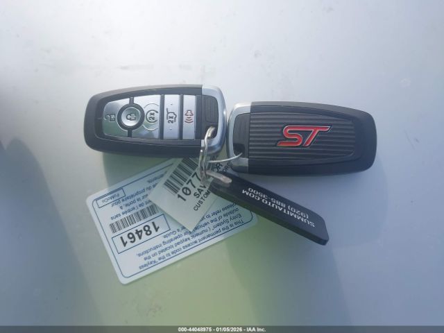 2021 FORD EXPLORER 1FM5K8GC7MGA69047 Photo 10