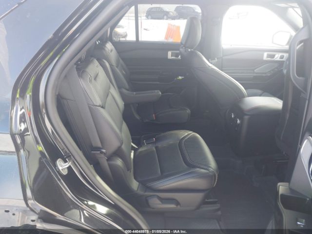 2021 FORD EXPLORER 1FM5K8GC7MGA69047 Photo 7