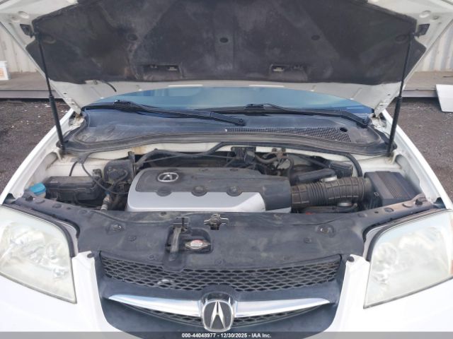 2003 ACURA MDX 2HNYD18943H505436 Photo 9