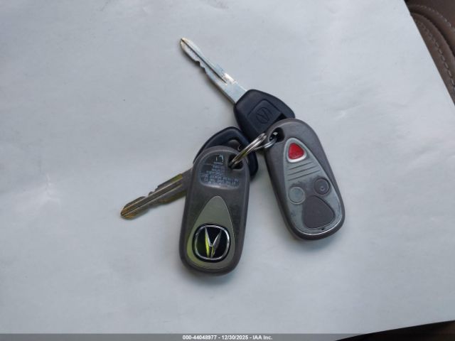 2003 ACURA MDX 2HNYD18943H505436 Photo 10