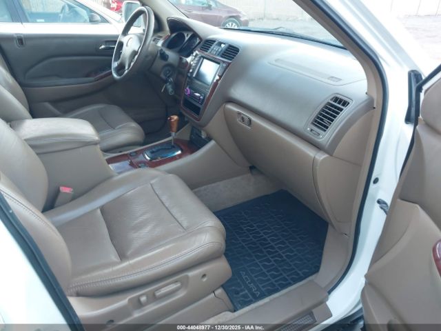2003 ACURA MDX 2HNYD18943H505436 Photo 4