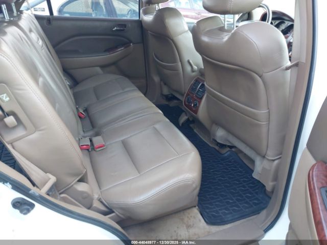 2003 ACURA MDX 2HNYD18943H505436 Photo 7