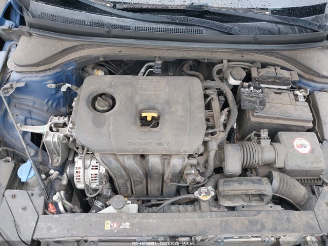 Hyundai ELANTRA SEL 2020 5NPD84LF5LH601672 Image 10