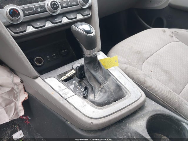 Hyundai ELANTRA SEL 2020 5NPD84LF5LH601672 Image 11