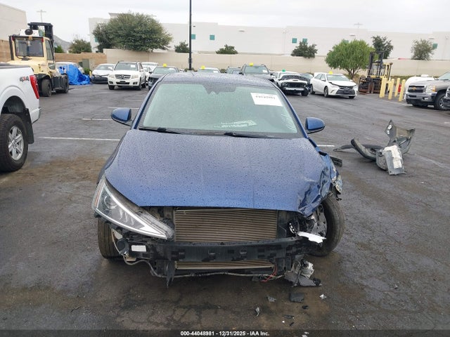 Hyundai ELANTRA SEL 2020 5NPD84LF5LH601672 Image 13