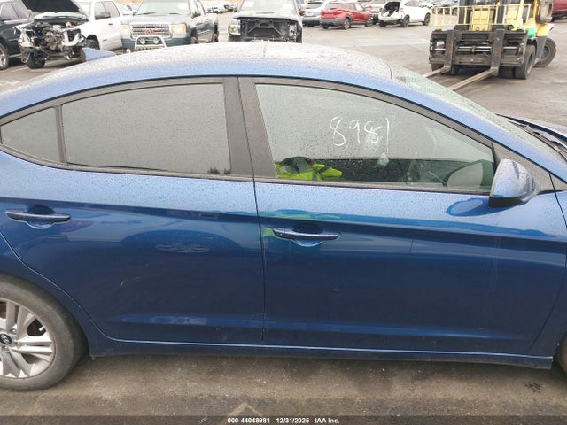 Hyundai ELANTRA SEL 2020 5NPD84LF5LH601672 Image 14