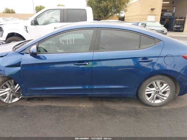 Hyundai ELANTRA SEL 2020 5NPD84LF5LH601672 Image 15