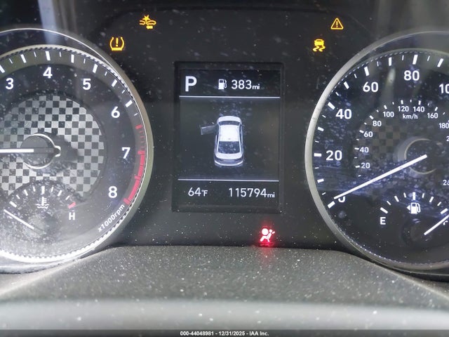 Hyundai ELANTRA SEL 2020 5NPD84LF5LH601672 Image 16