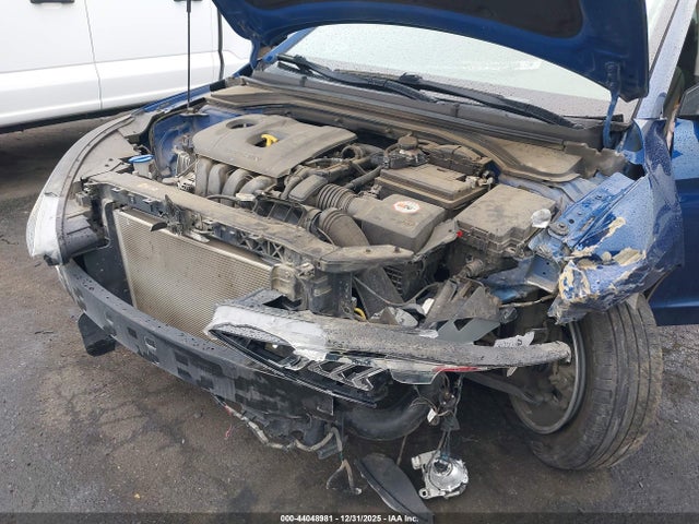 Hyundai ELANTRA SEL 2020 5NPD84LF5LH601672 Image 6
