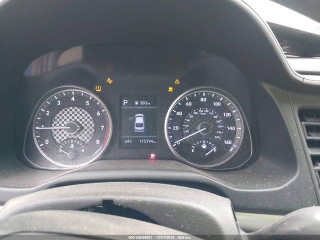 Hyundai ELANTRA SEL 2020 5NPD84LF5LH601672 Image 7