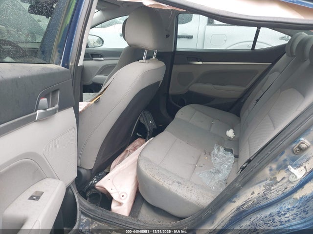 Hyundai ELANTRA SEL 2020 5NPD84LF5LH601672 Image 8