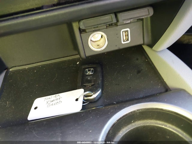 Honda Pilot 2wd Ex-l 2020 5FNYF5H59LB010935 Image 11