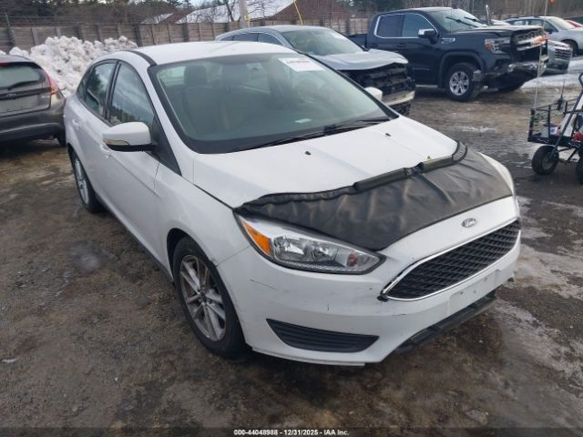 2015 FORD FOCUS 1FADP3F29FL222170