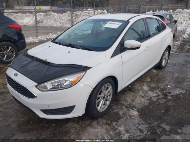 2015 FORD FOCUS 1FADP3F29FL222170 Photo 1