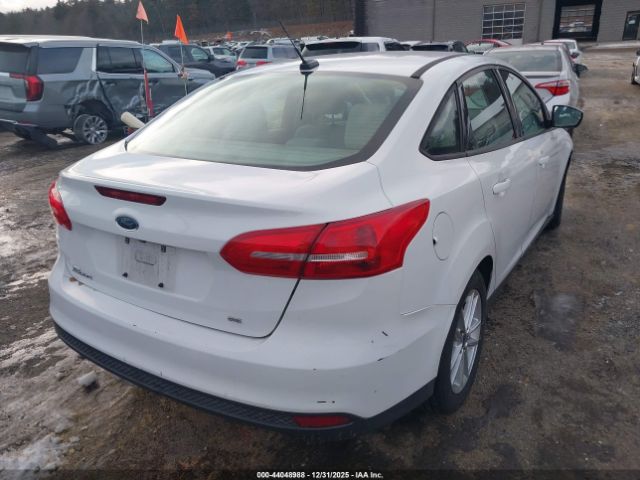 2015 FORD FOCUS 1FADP3F29FL222170 Photo 3