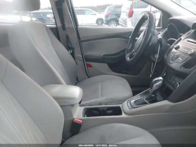 2015 FORD FOCUS 1FADP3F29FL222170 Photo 4